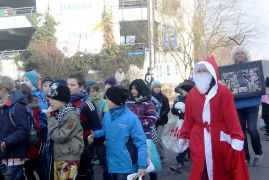 Rosenmontagsumzug 2015 In Jena 7